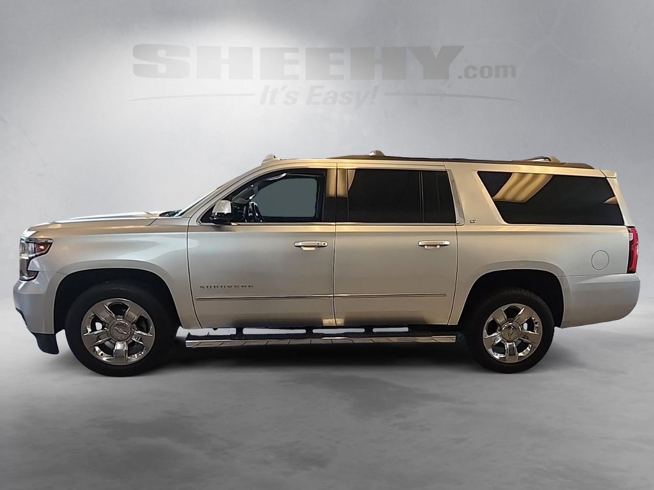 2017 Chevrolet Suburban LT Richmond VA