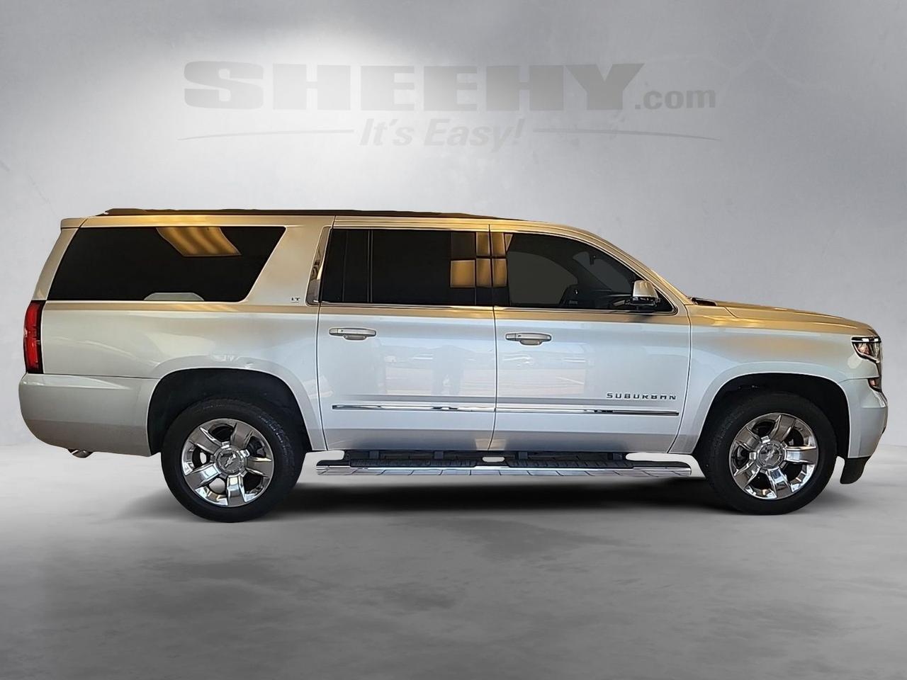 2017 Chevrolet Suburban LT Richmond VA