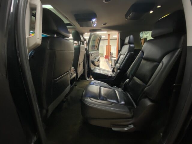2017 Chevrolet Suburban PREMIER Charlotte NC