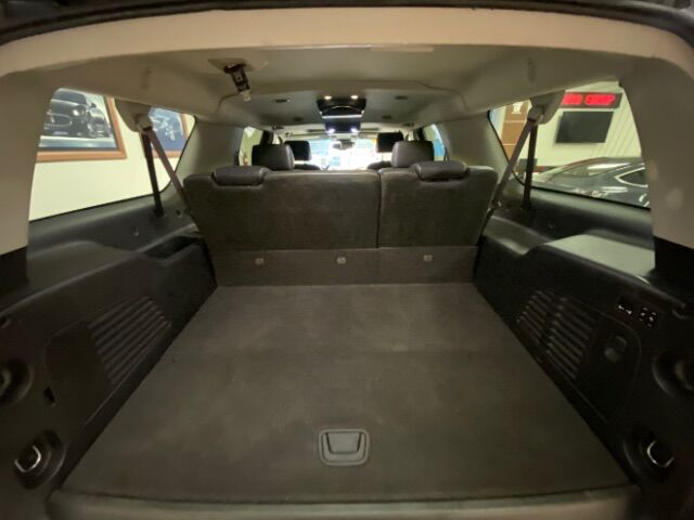 2017 Chevrolet Suburban PREMIER Charlotte NC
