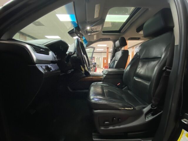 2017 Chevrolet Suburban PREMIER Charlotte NC
