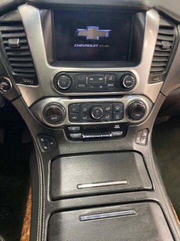 2017 Chevrolet Suburban PREMIER Charlotte NC