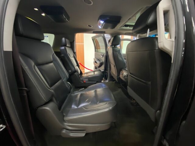 2017 Chevrolet Suburban PREMIER Charlotte NC