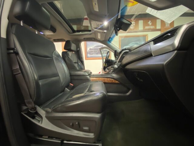 2017 Chevrolet Suburban PREMIER Charlotte NC