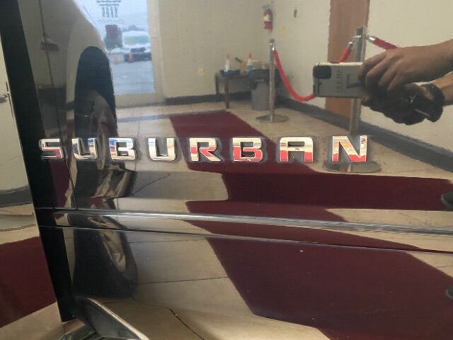 2017 Chevrolet Suburban PREMIER Charlotte NC