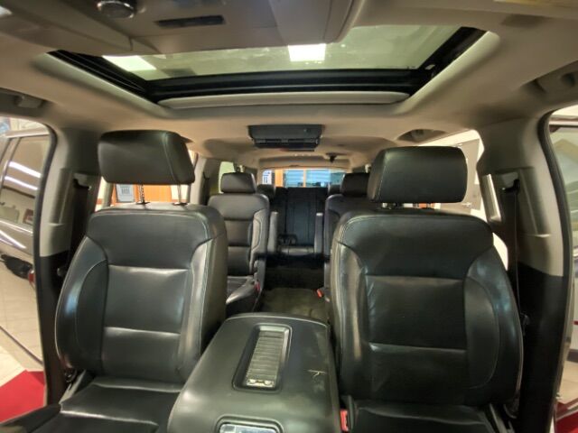 2017 Chevrolet Suburban PREMIER Charlotte NC