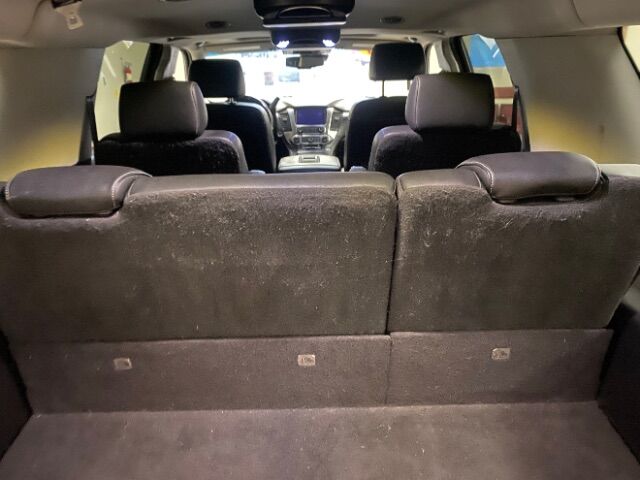 2017 Chevrolet Suburban PREMIER Charlotte NC