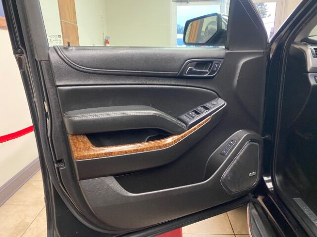 2017 Chevrolet Suburban PREMIER Charlotte NC