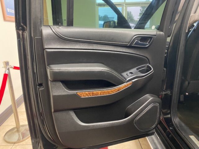 2017 Chevrolet Suburban PREMIER Charlotte NC