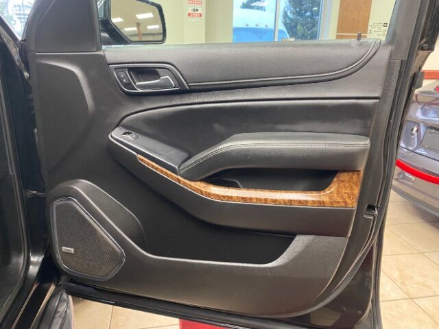 2017 Chevrolet Suburban PREMIER Charlotte NC