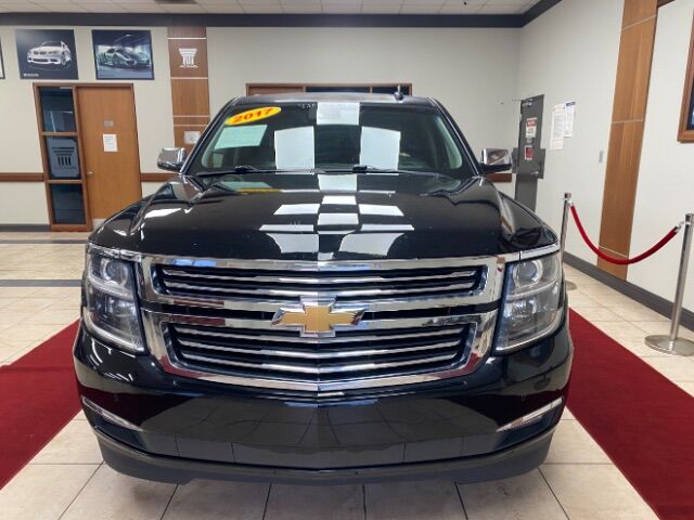 2017 Chevrolet Suburban PREMIER Charlotte NC