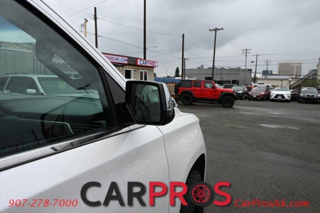 2017 Chevrolet Suburban Premier - 4X4 - Destinations Pkg - Auto Start - HUD - Heated & Cooled Leather Seats - Heated Steering - Front Collision & Blind Spot - Adaptive Cruise Control - Sunroof - 2nd Row Heated Seats - 3rd Row - Seats 8 - Rear Entertainment - Tow Pkg Anchorage AK