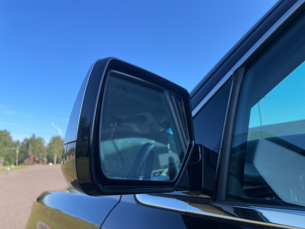 2017 Chevrolet Suburban Premier 4WD 7 Passenger Minocqua WI