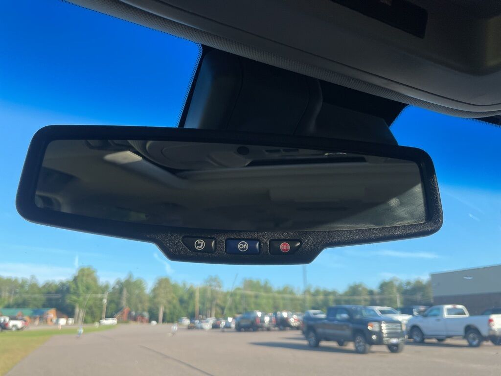 2017 Chevrolet Suburban Premier 4WD 7 Passenger Minocqua WI
