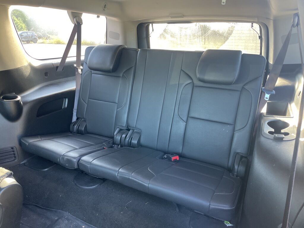 2017 Chevrolet Suburban Premier 4WD 7 Passenger Minocqua WI