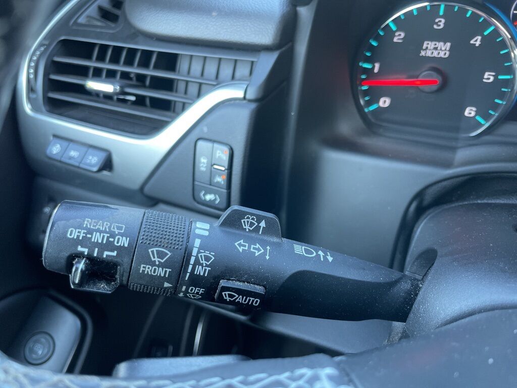 2017 Chevrolet Suburban Premier 4WD 7 Passenger Minocqua WI