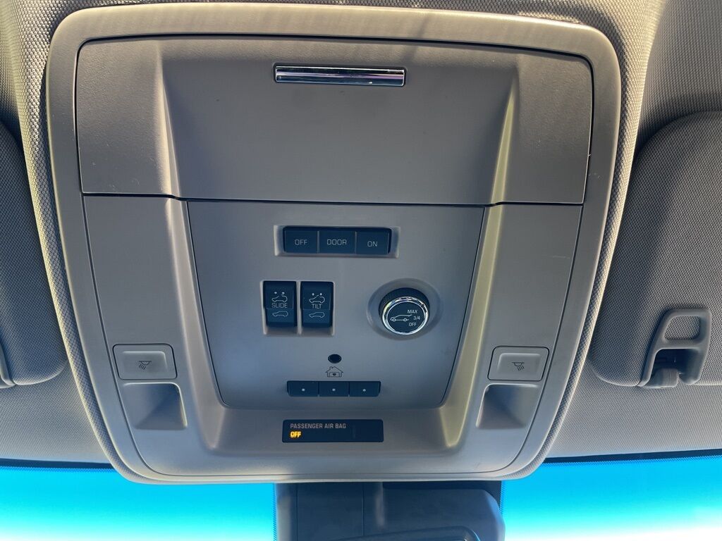 2017 Chevrolet Suburban Premier 4WD 7 Passenger Minocqua WI