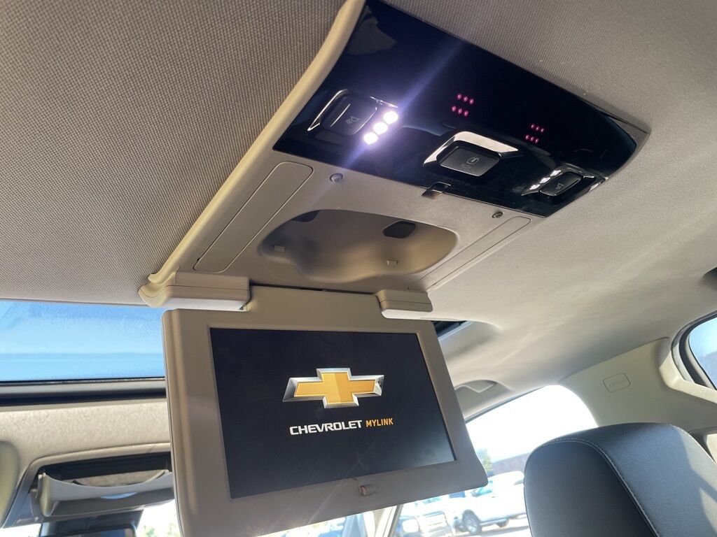 2017 Chevrolet Suburban Premier 4WD 7 Passenger Minocqua WI