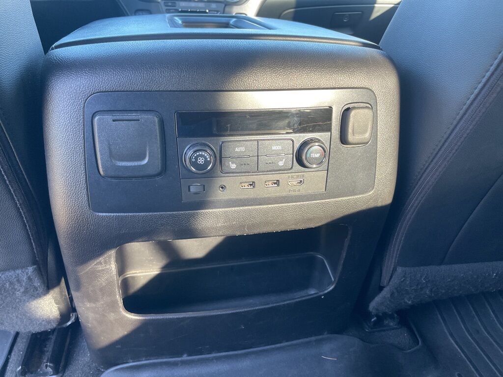 2017 Chevrolet Suburban Premier 4WD 7 Passenger Minocqua WI