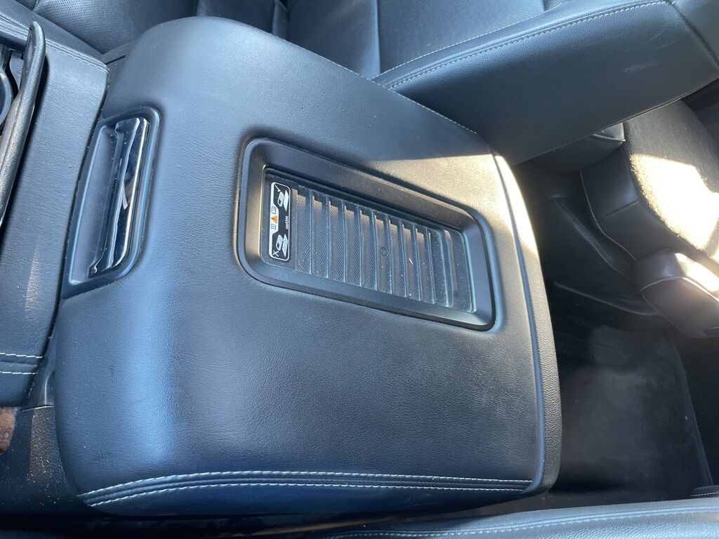2017 Chevrolet Suburban Premier 4WD 7 Passenger Minocqua WI