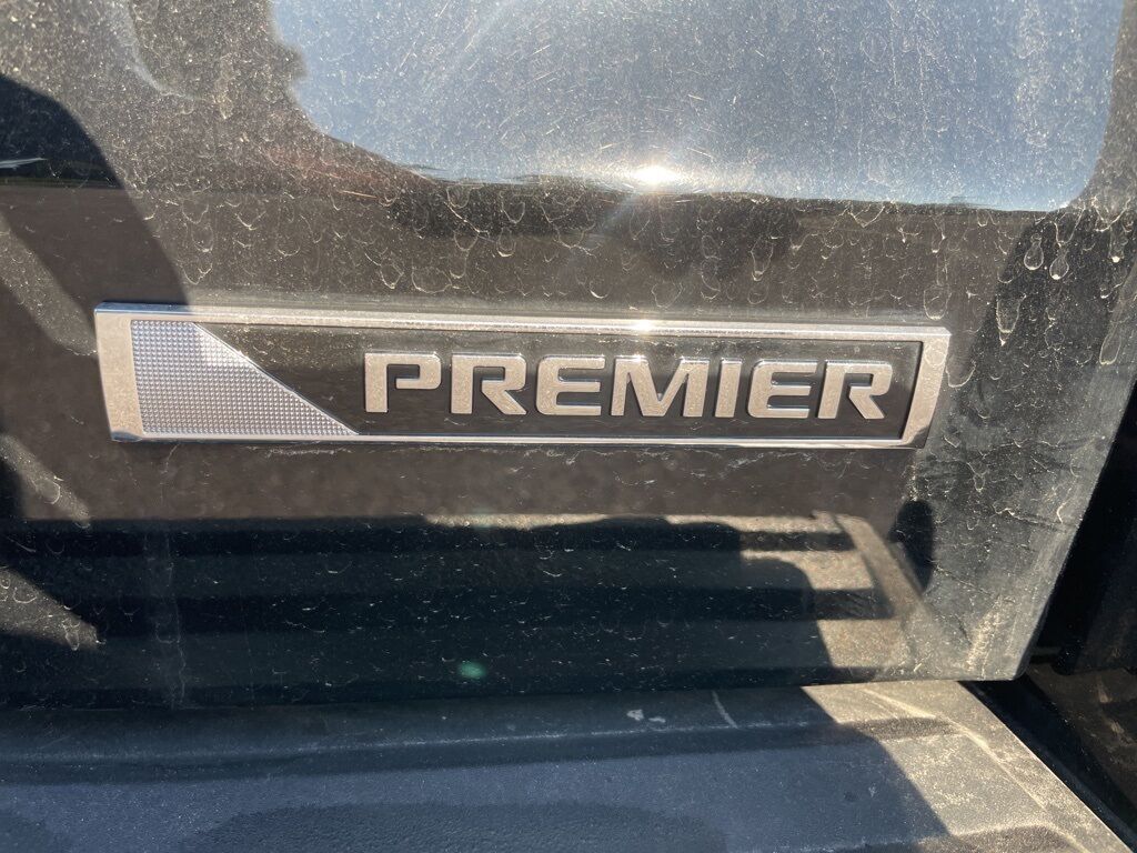 2017 Chevrolet Suburban Premier 4WD 7 Passenger Minocqua WI