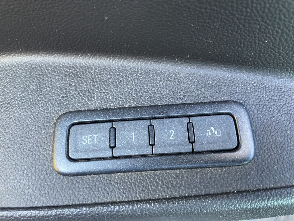 2017 Chevrolet Suburban Premier 4WD 7 Passenger Minocqua WI