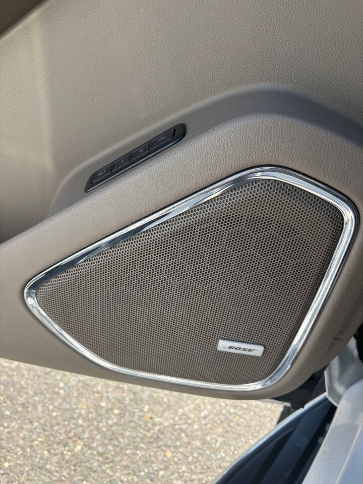 2017 Chevrolet Suburban Premier 4x4 4dr SUV Edison NJ