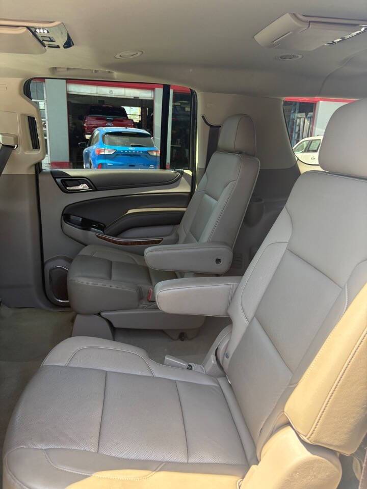 2017 Chevrolet Suburban Premier 4x4 4dr SUV Edison NJ