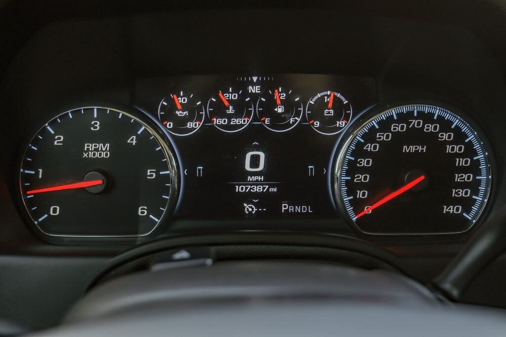 2017 Chevrolet Suburban Premier Bradenton  FL