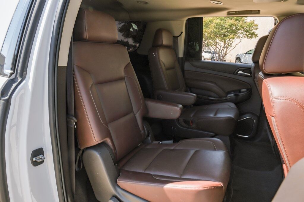 2017 Chevrolet Suburban Premier Bradenton  FL