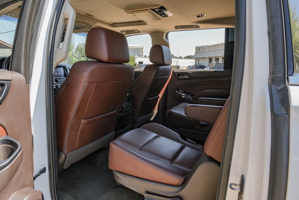 2017 Chevrolet Suburban Premier Bradenton  FL