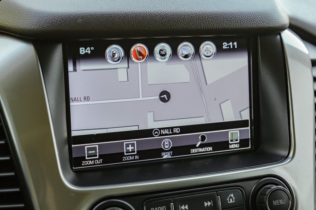 2017 Chevrolet Suburban Premier Bradenton  FL