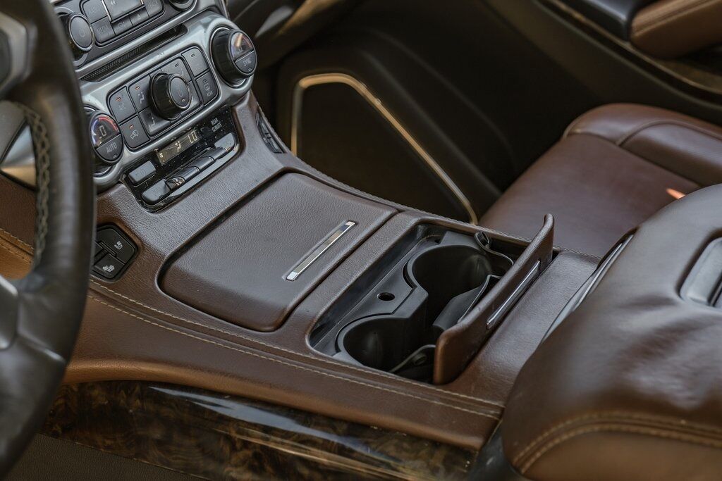 2017 Chevrolet Suburban Premier Bradenton  FL