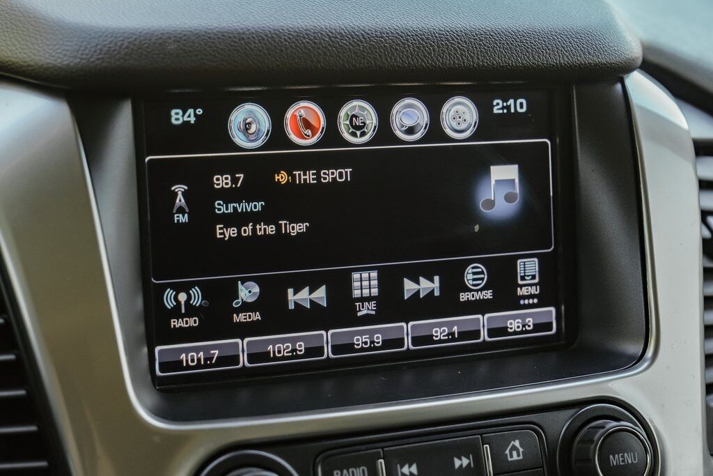 2017 Chevrolet Suburban Premier Bradenton  FL