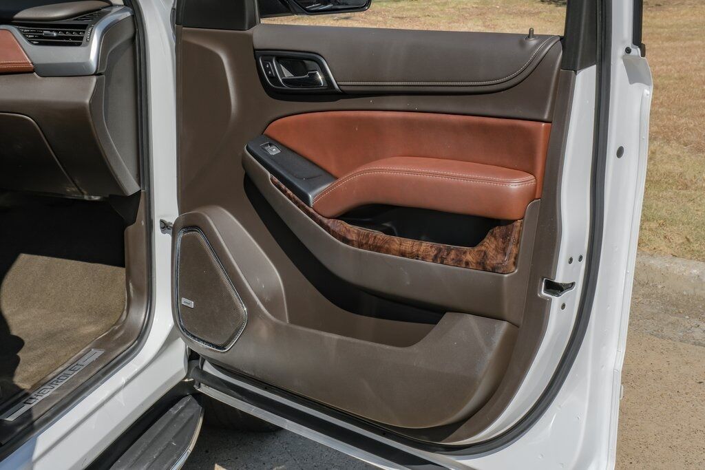 2017 Chevrolet Suburban Premier Bradenton  FL