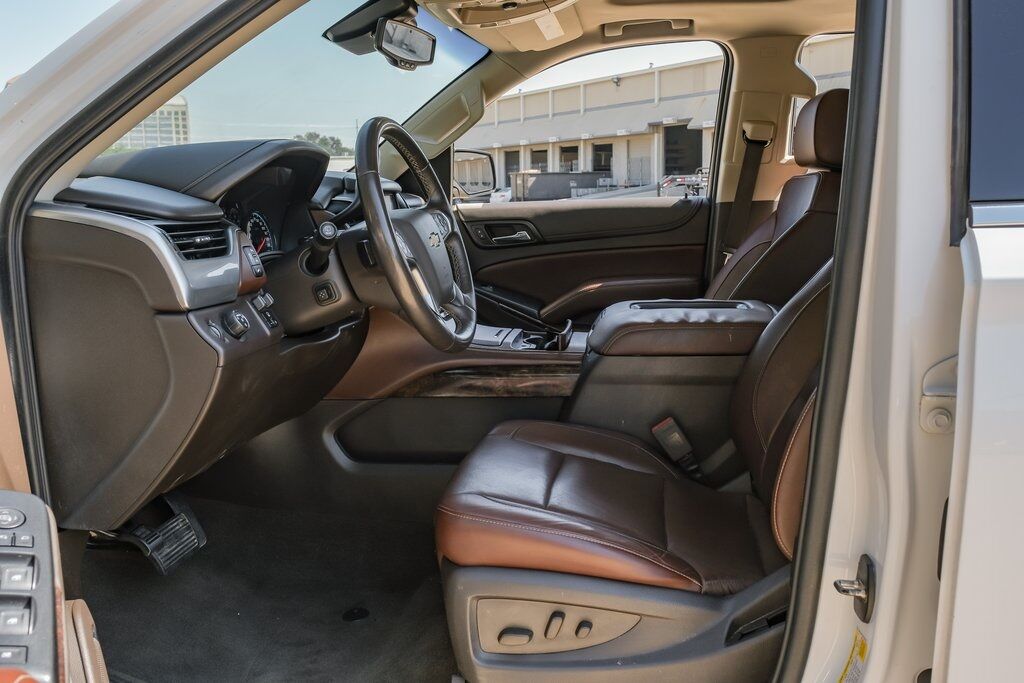 2017 Chevrolet Suburban Premier Bradenton  FL