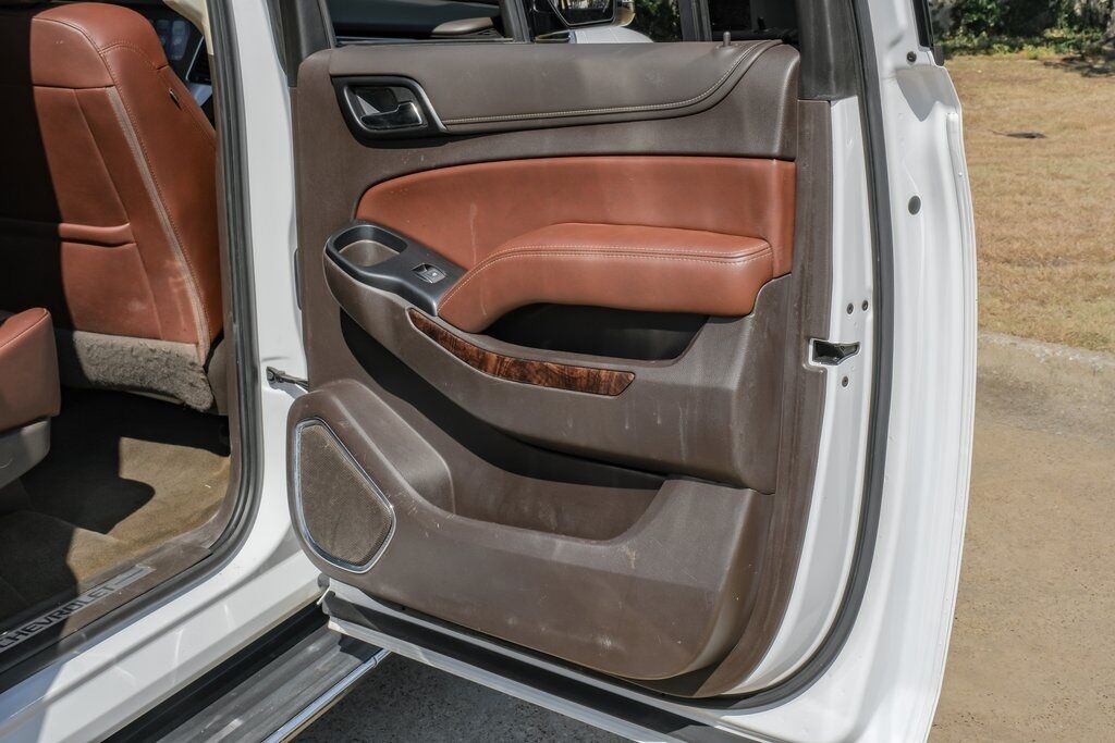 2017 Chevrolet Suburban Premier Bradenton  FL