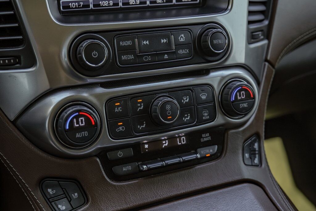 2017 Chevrolet Suburban Premier Bradenton  FL