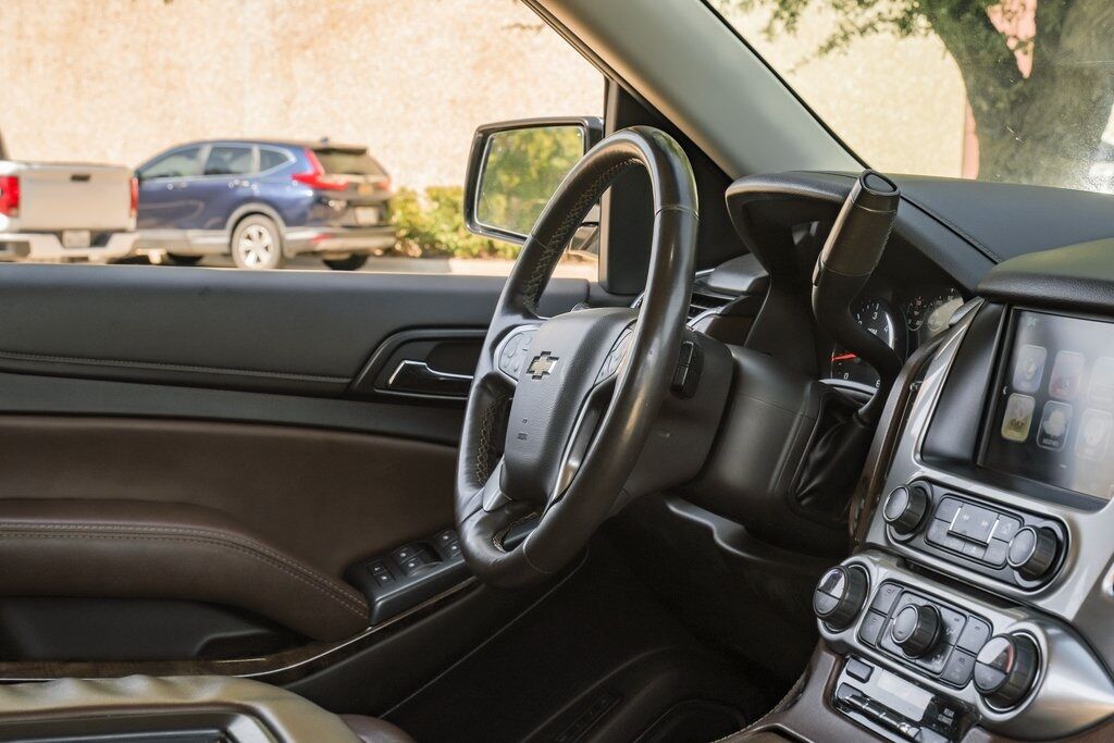 2017 Chevrolet Suburban Premier Bradenton  FL