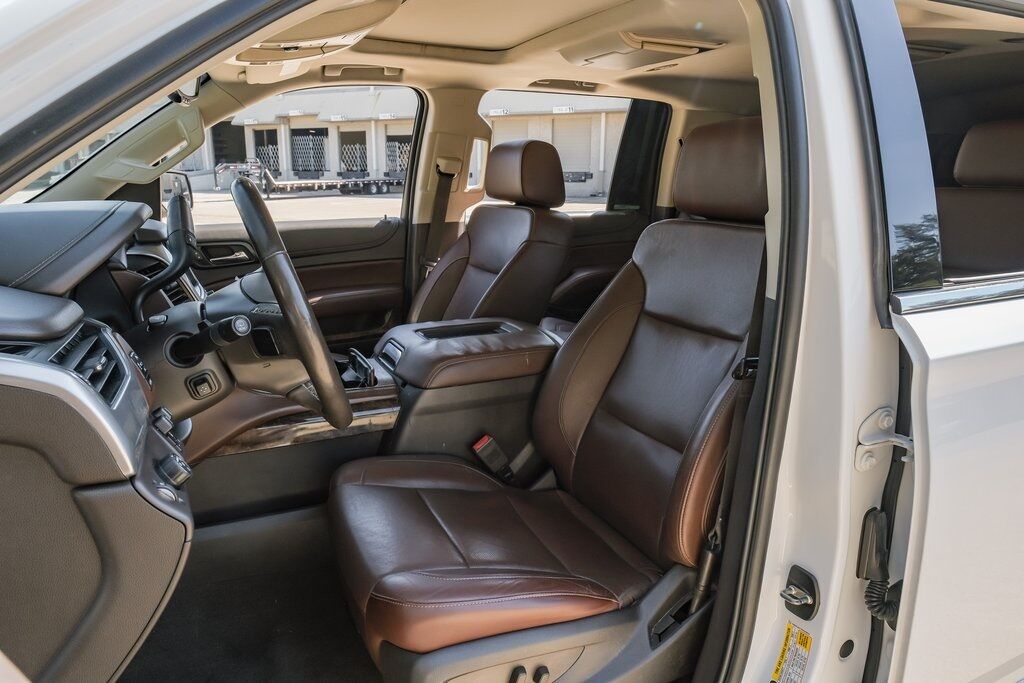 2017 Chevrolet Suburban Premier Bradenton  FL
