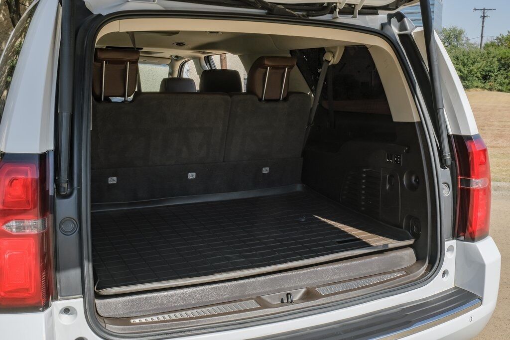 2017 Chevrolet Suburban Premier Bradenton  FL