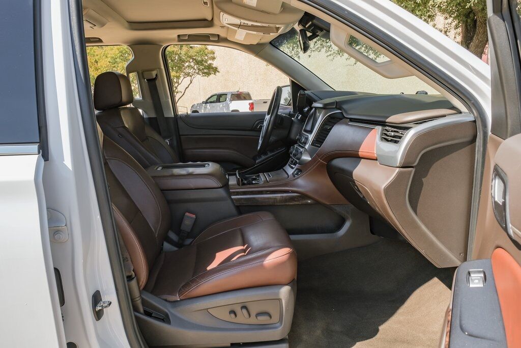 2017 Chevrolet Suburban Premier Bradenton  FL