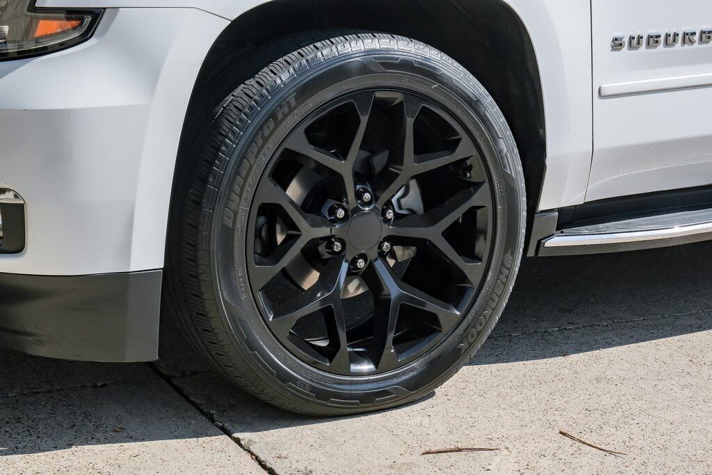 2017 Chevrolet Suburban Premier Bradenton  FL