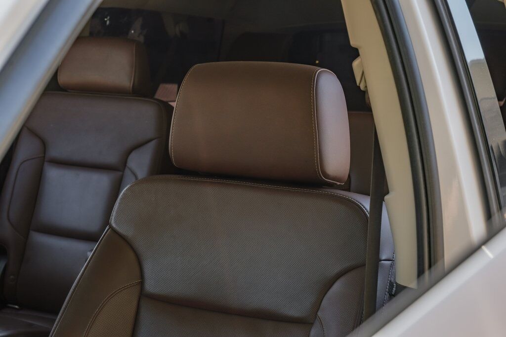 2017 Chevrolet Suburban Premier Carrollton TX