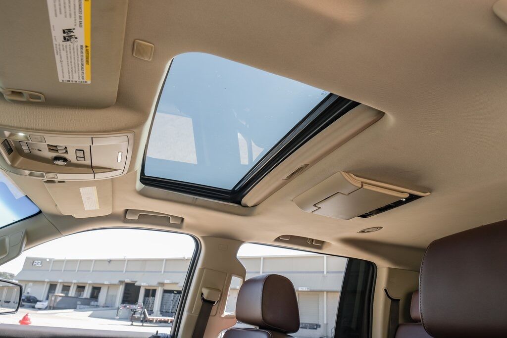 2017 Chevrolet Suburban Premier Carrollton TX