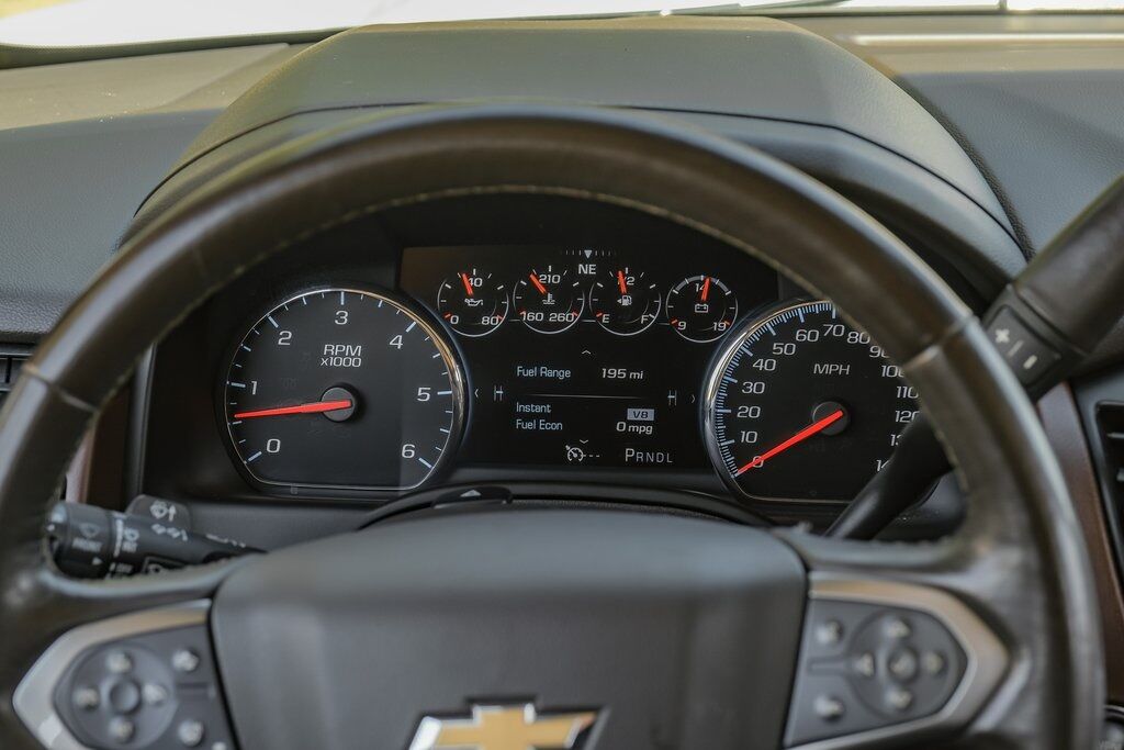 2017 Chevrolet Suburban Premier Carrollton TX