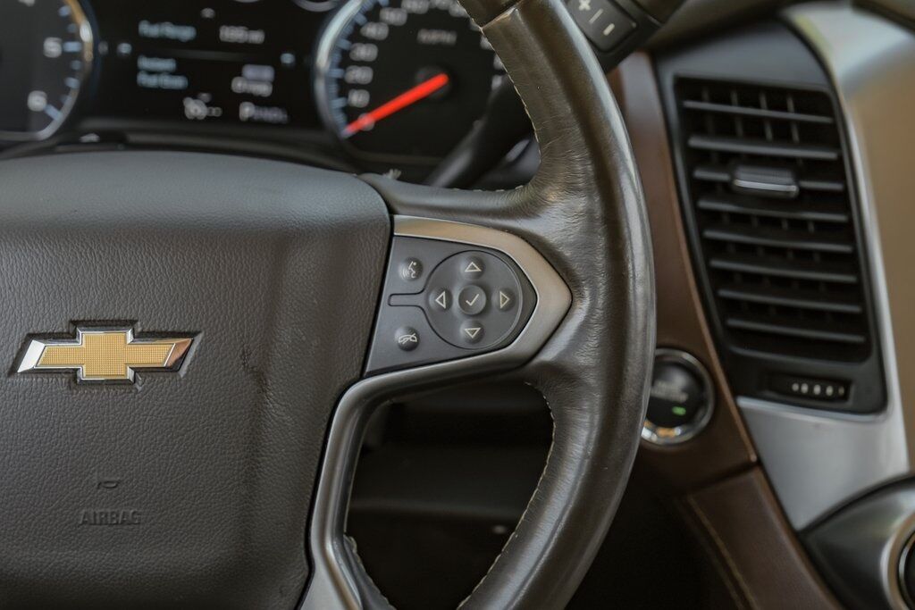 2017 Chevrolet Suburban Premier Carrollton TX