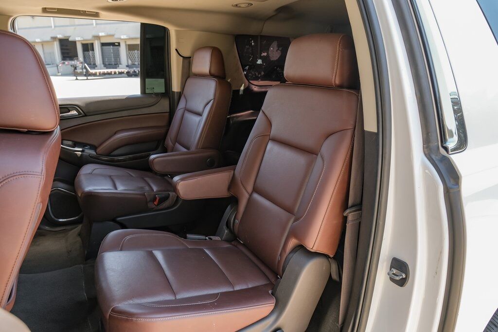 2017 Chevrolet Suburban Premier Carrollton TX