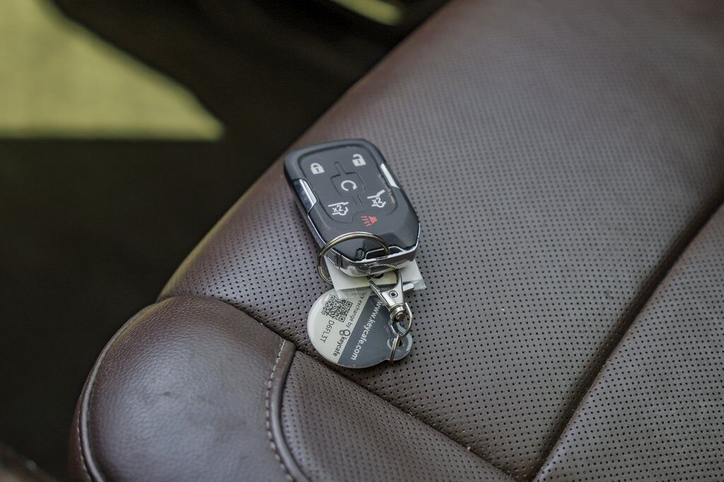 2017 Chevrolet Suburban Premier Carrollton TX