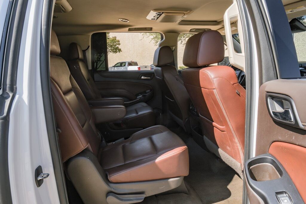 2017 Chevrolet Suburban Premier Carrollton TX